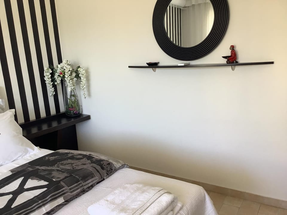 Sea Breeze Peramos Apartment in Decentralized Administration of Macedonia and Thrace