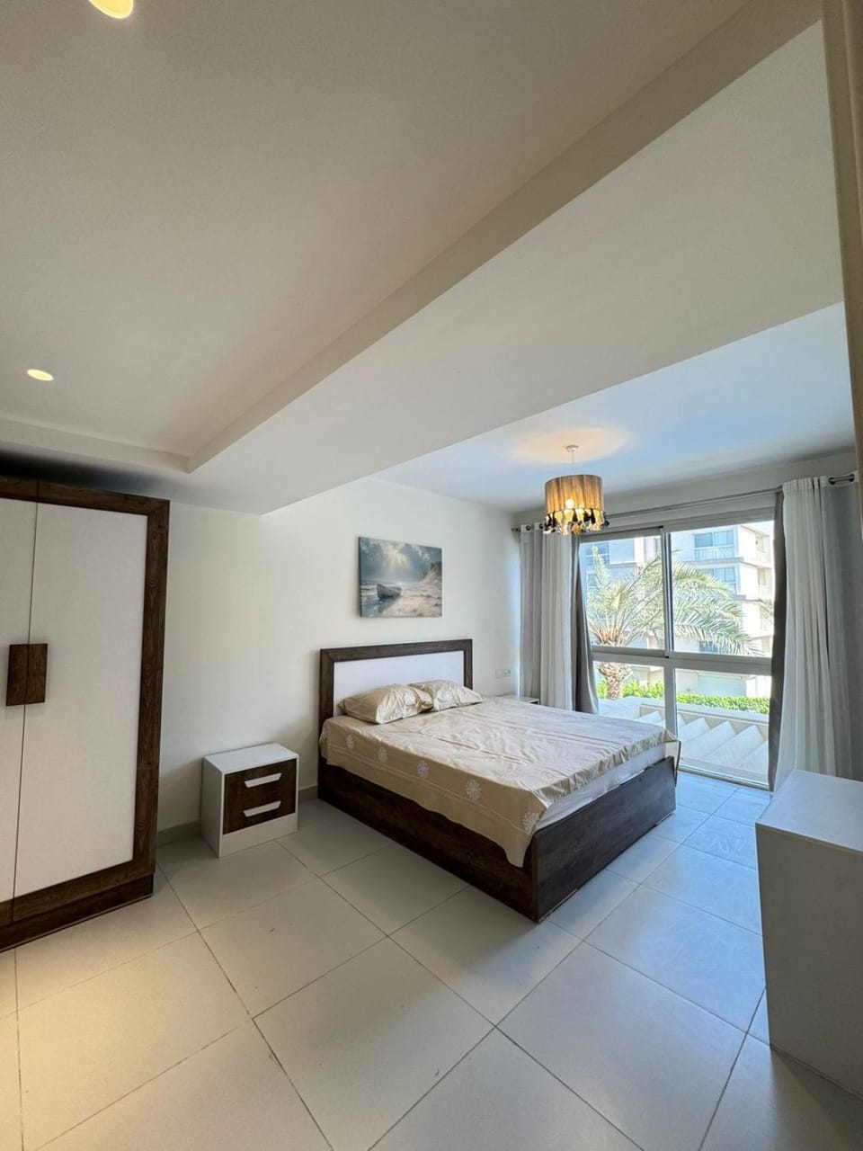 Marassi marina Apartment in Egypt