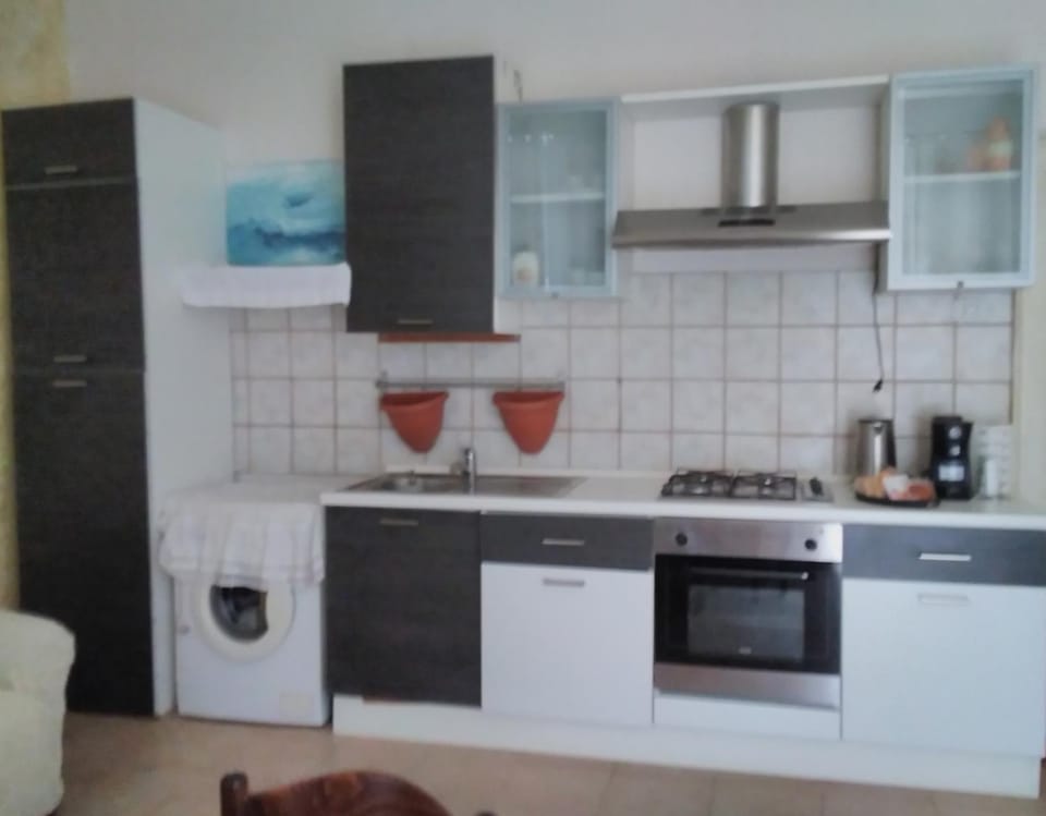 Le tre coroni Apartment in Catania