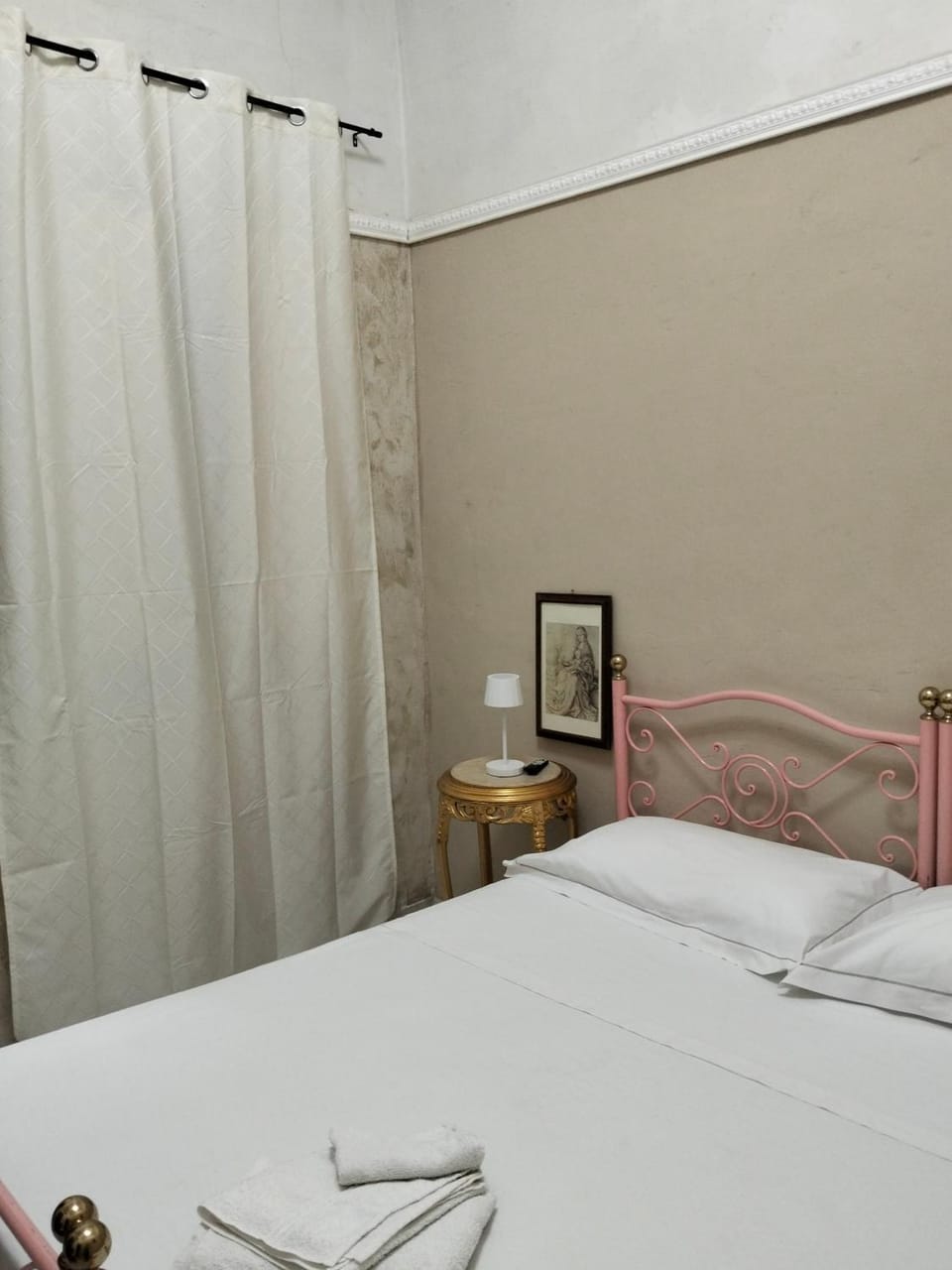 Le tre coroni Apartment in Catania