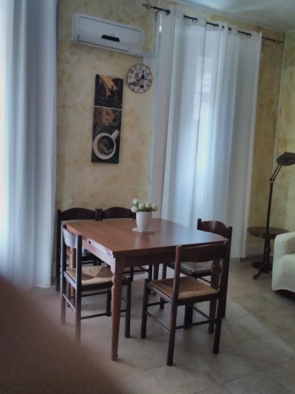 Le tre coroni Apartment in Catania