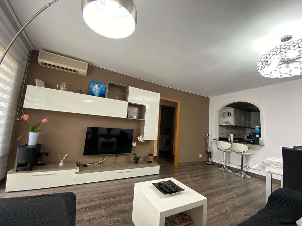 La Rapita Apartment in Montsià