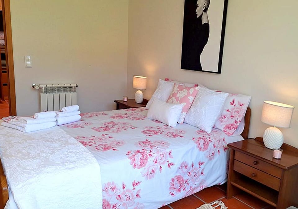 Property building, Bedroom