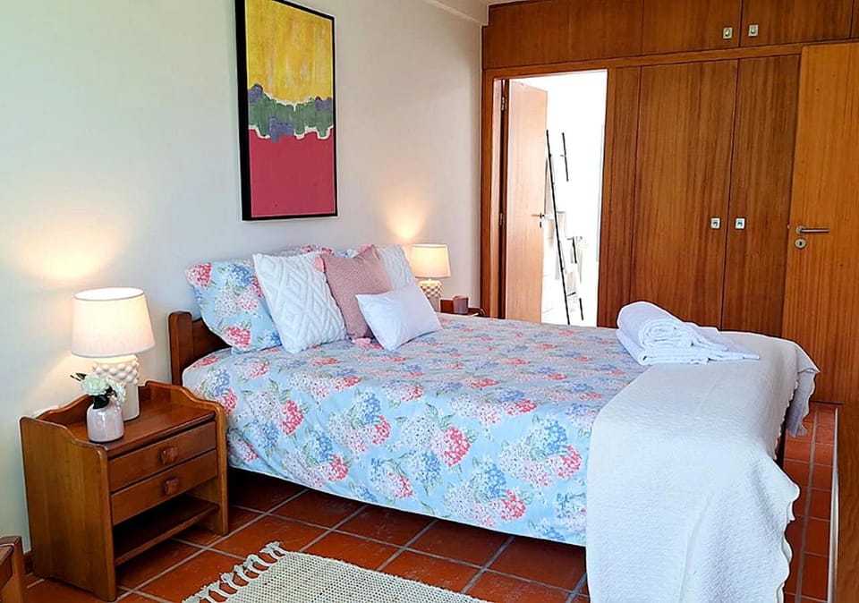 Property building, Bedroom