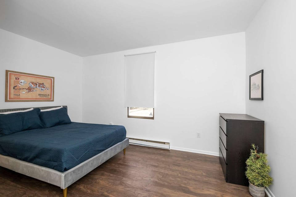 Northside Suites 3 - A Chic Relaxed Stay for 2 Apartment in Cincinnati