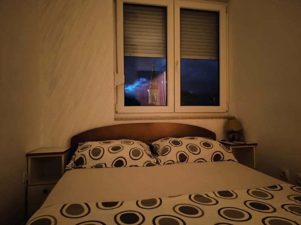 Mima Apartment in Dobrota