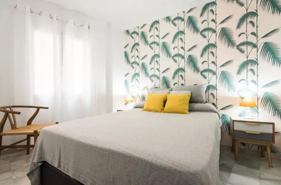 Apartamento en Sevilla centro Apartment in Seville