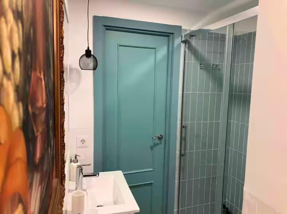 Apartamento en Sevilla centro Apartment in Seville