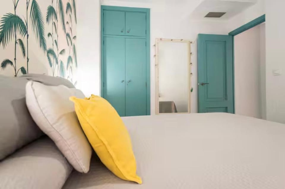 Apartamento en Sevilla centro Apartment in Seville