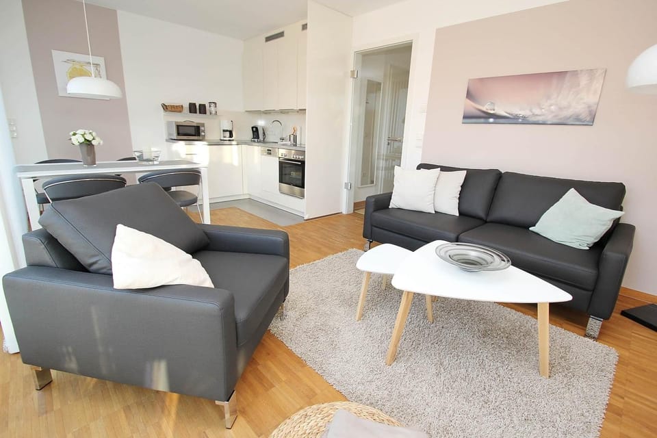 Europaweg, Fewo 131 Apartment in Lubeck