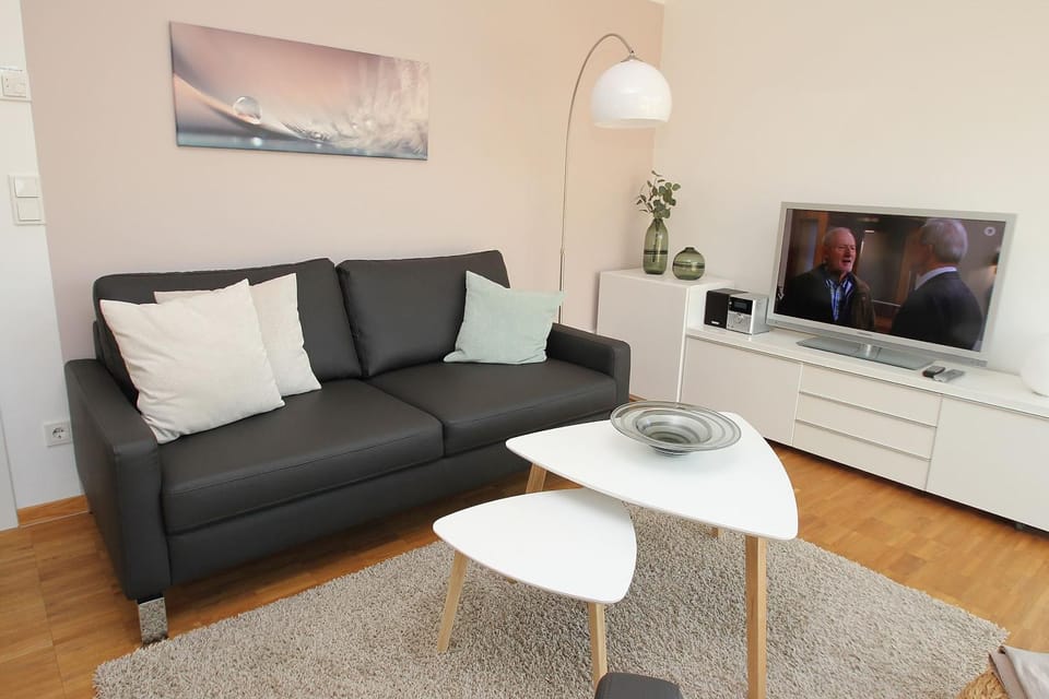 Europaweg, Fewo 131 Apartment in Lubeck