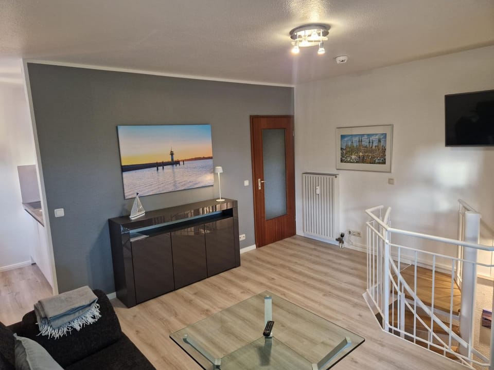 Fallreep, Fewo 148 Apartment in Lubeck