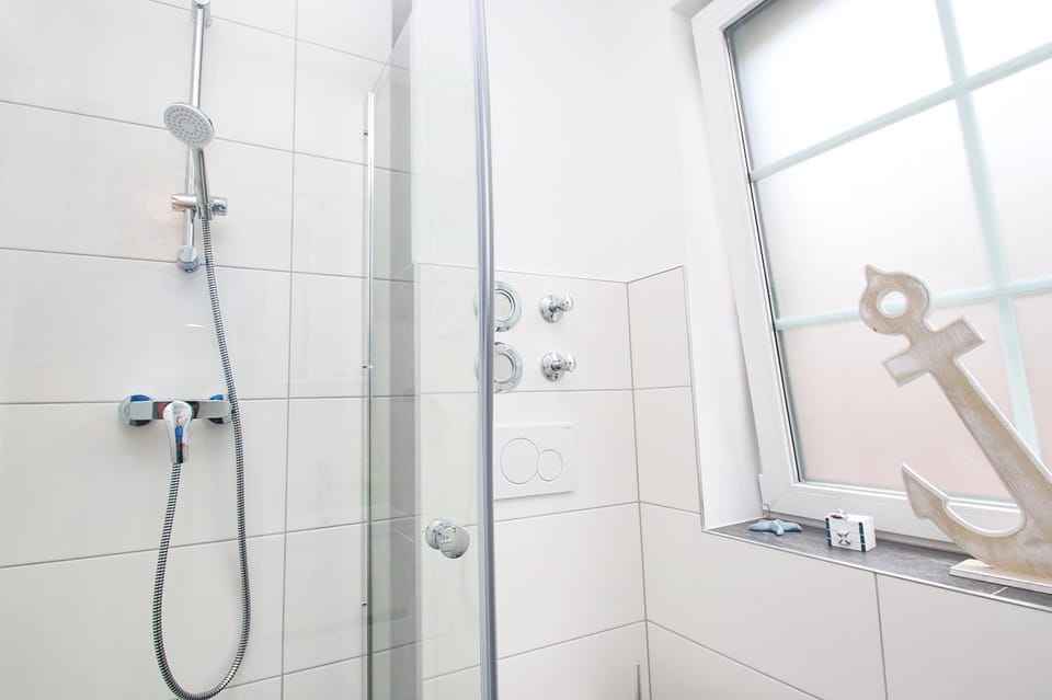 Haus Aaron Fehlingstraße, Fewo 224 Apartment in Lubeck