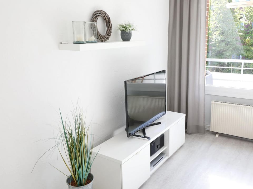 Rose, Fewo 178 Apartment in Lubeck