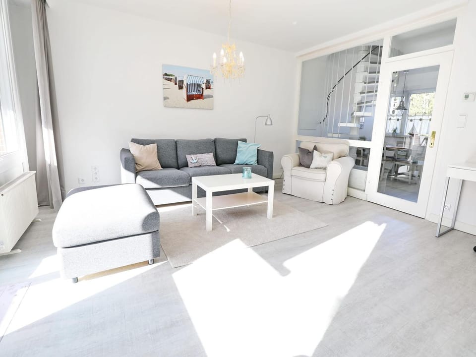 Rose, Fewo 178 Apartment in Lubeck