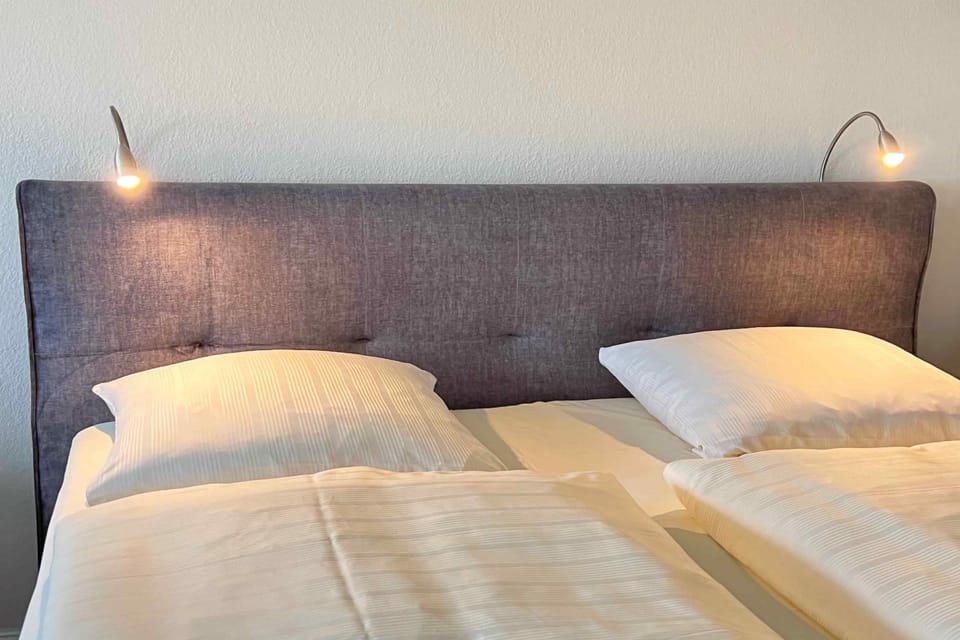 Kaiserallee, Fewo 215 Apartment in Lubeck