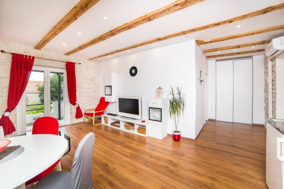 Apartments Stinice Apartment in Dubrovnik-Neretva County