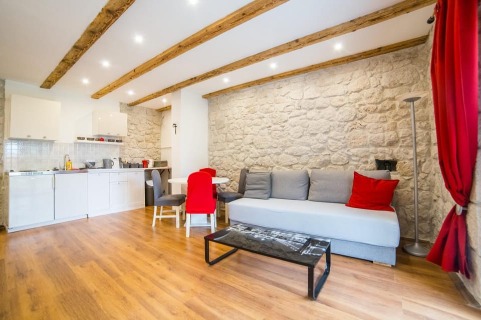 Apartments Stinice Apartment in Dubrovnik-Neretva County