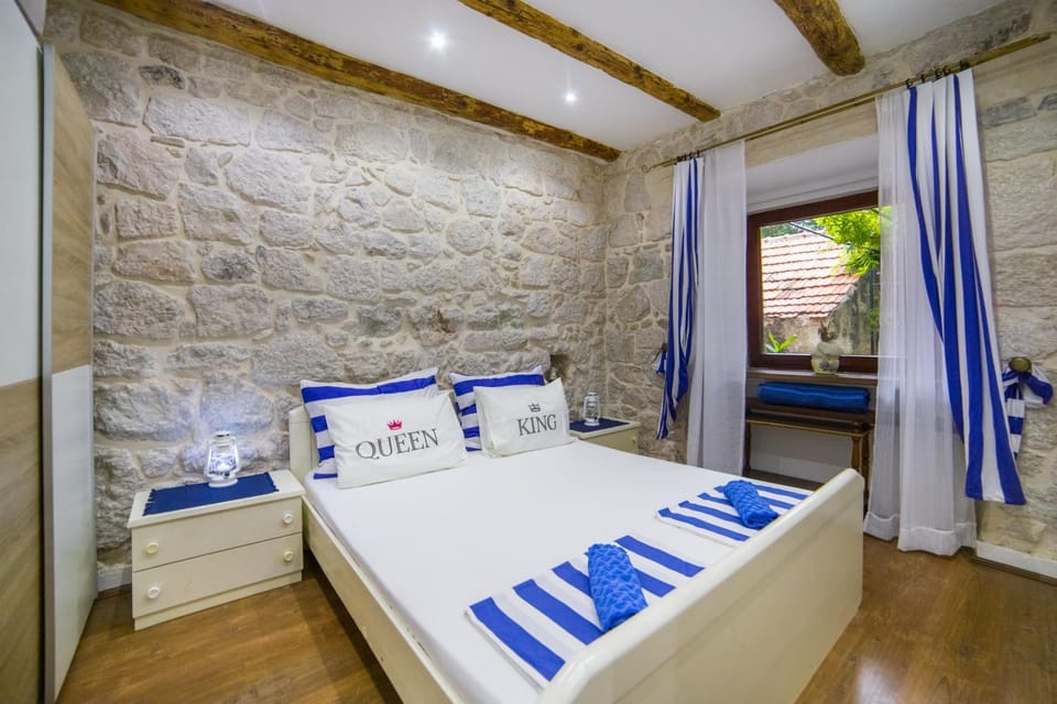 Apartments Stinice Apartment in Dubrovnik-Neretva County