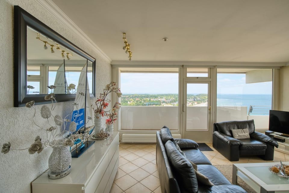 Trelleborgallee, Fewo 153 Apartment in Lubeck