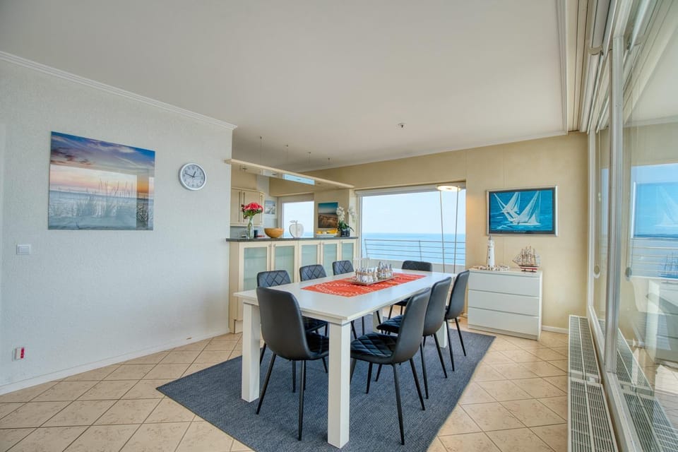 Trelleborgallee, Fewo 153 Apartment in Lubeck