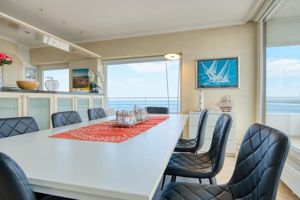 Trelleborgallee, Fewo 153 Apartment in Lubeck