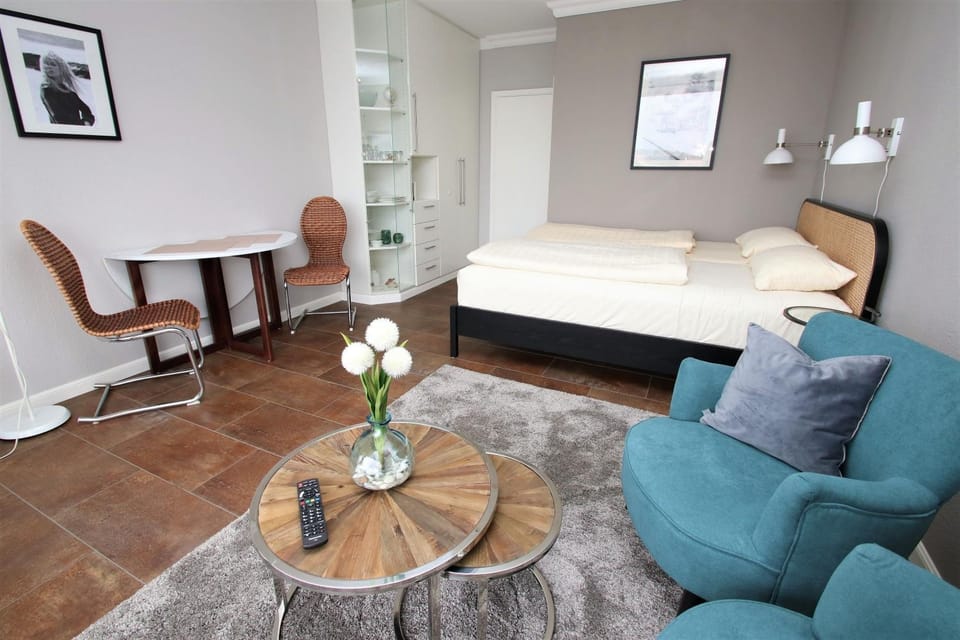 Trelleborgallee, Fewo 150 Apartment in Lubeck