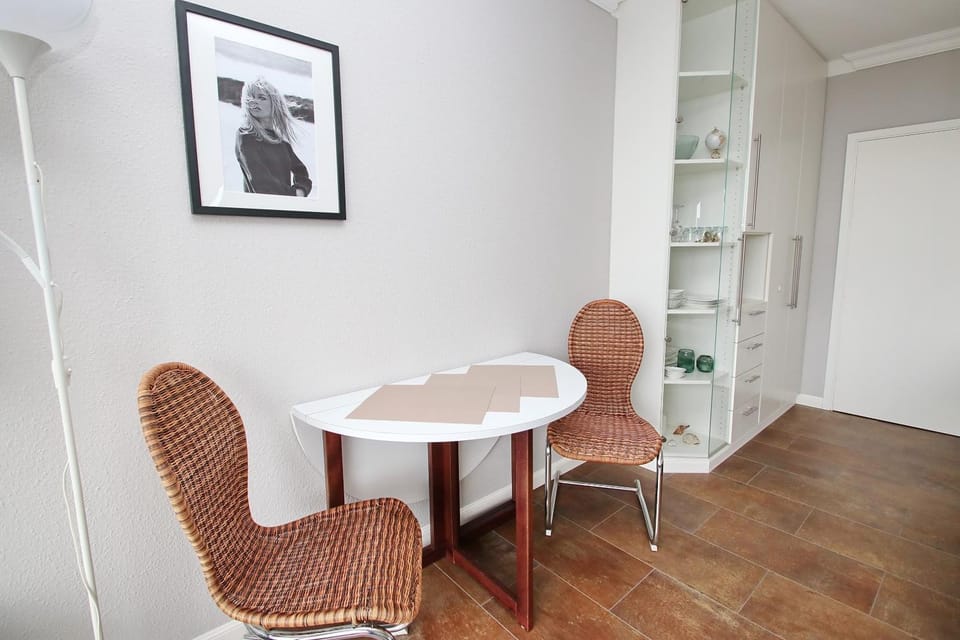 Trelleborgallee, Fewo 150 Apartment in Lubeck