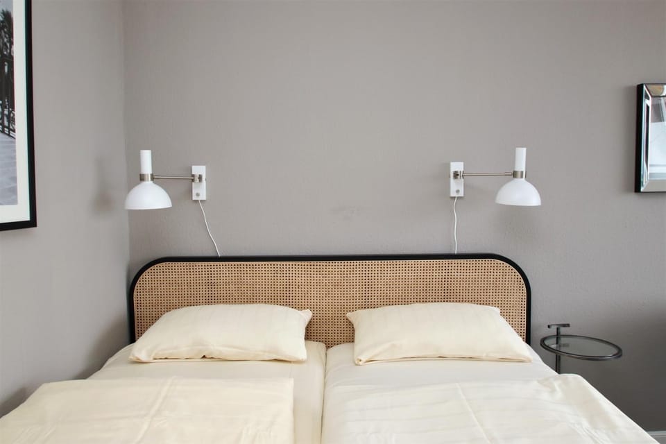 Trelleborgallee, Fewo 150 Apartment in Lubeck