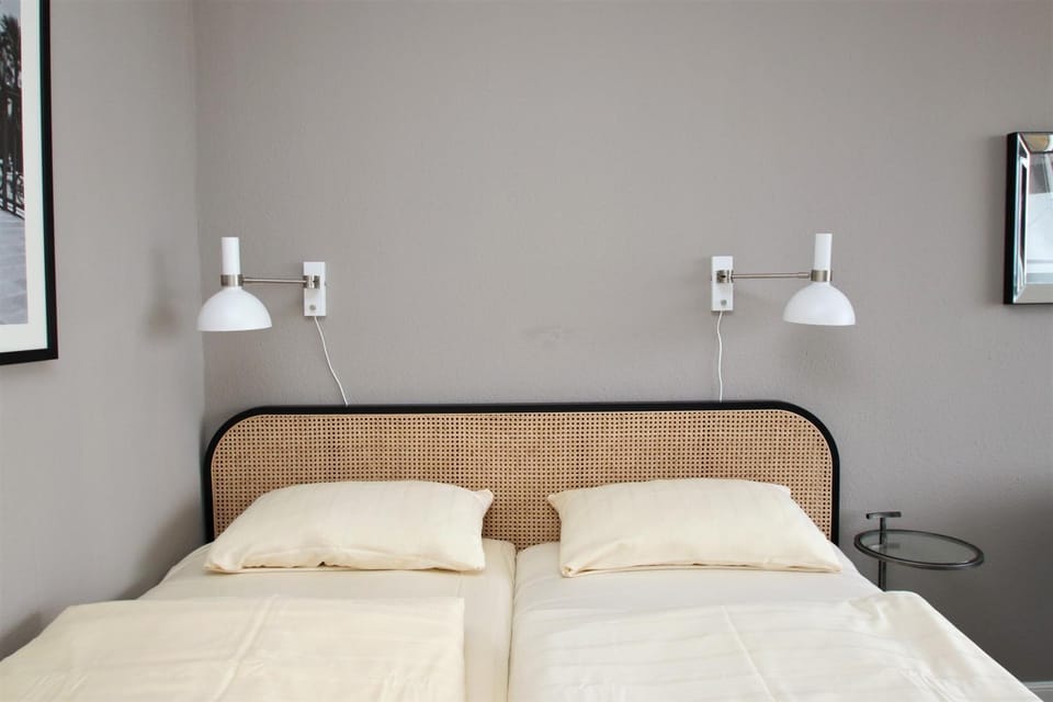 Trelleborgallee, Fewo 150 Apartment in Lubeck