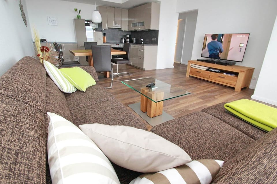 Trelleborgallee, Fewo 209 Apartment in Lubeck