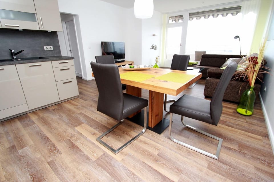 Trelleborgallee, Fewo 209 Apartment in Lubeck