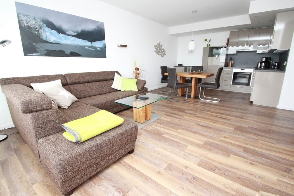 Trelleborgallee, Fewo 209 Apartment in Lubeck