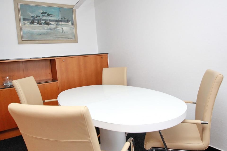 Trelleborgallee, Fewo 208 Apartment in Lubeck
