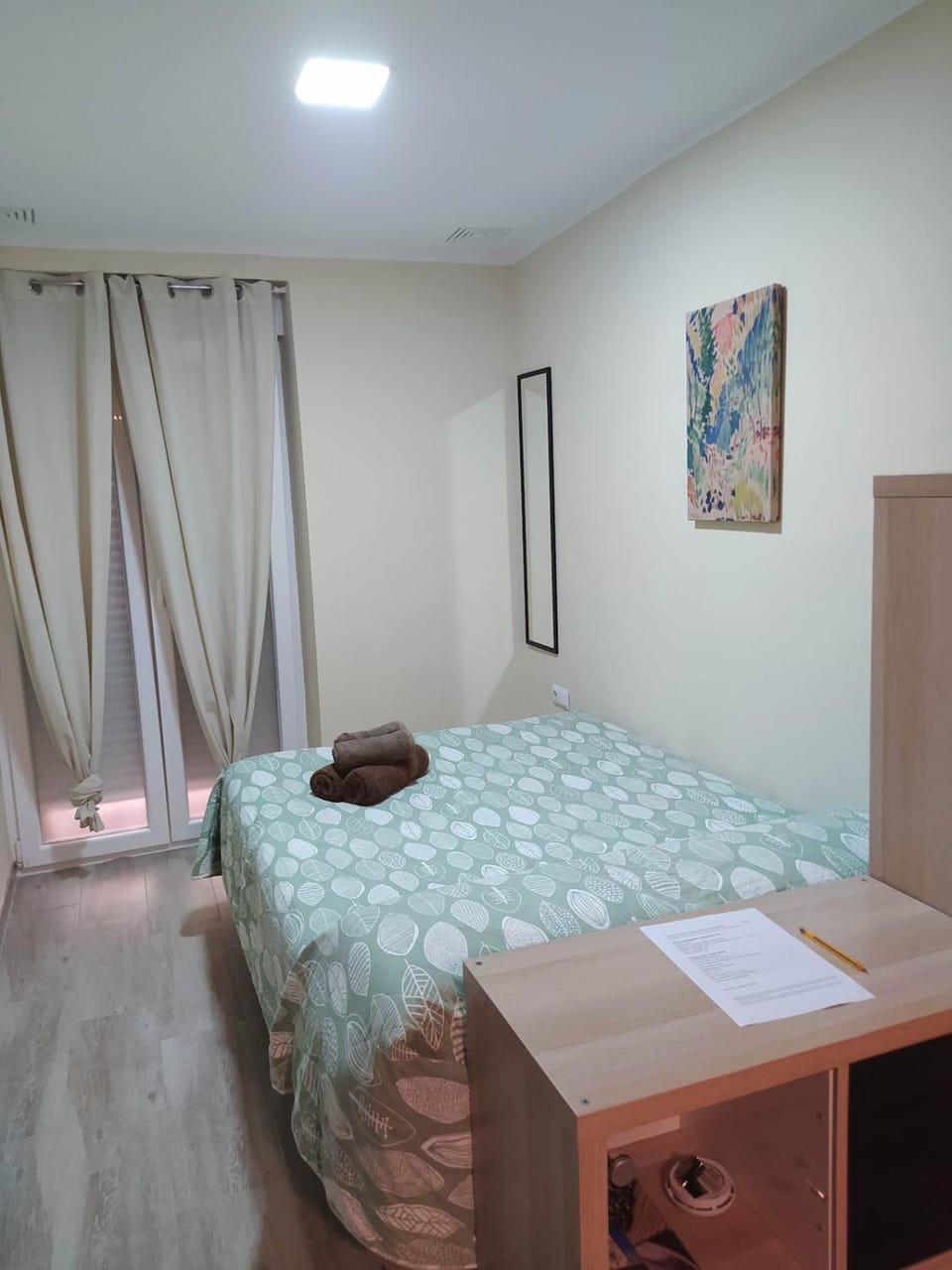 La Merced B Vacation rental in Cadiz