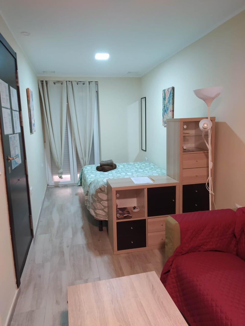 La Merced B Vacation rental in Cadiz