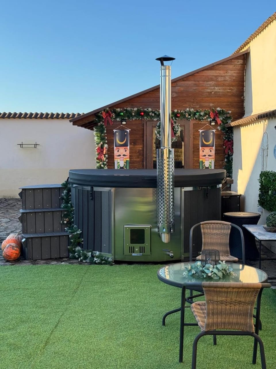 Casa Antonia Homestay Vacation rental in Romania