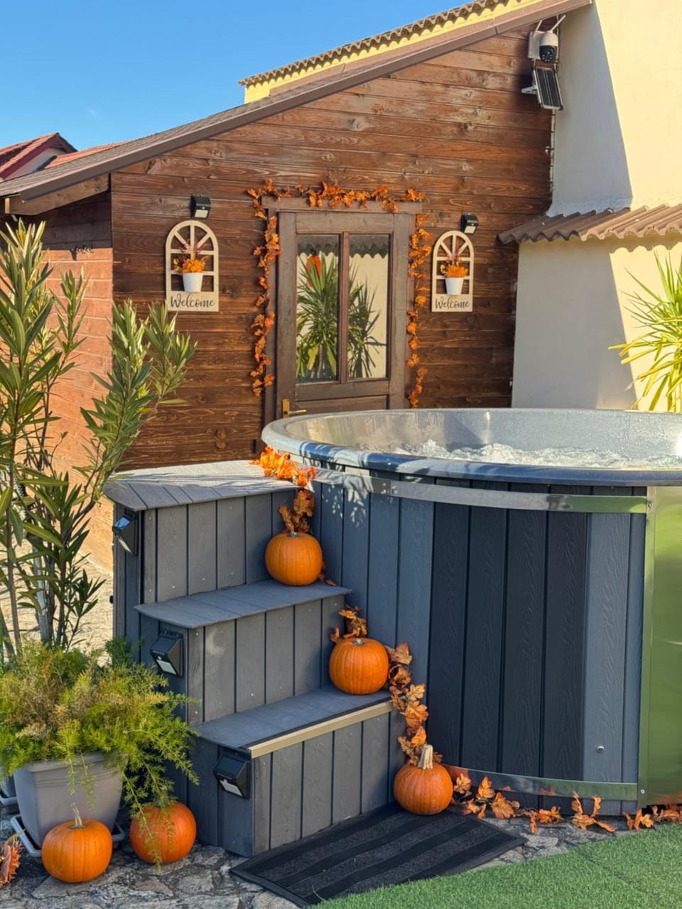 Casa Antonia Homestay Vacation rental in Romania