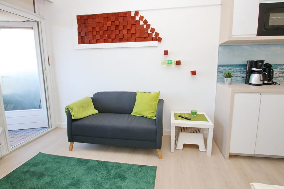 Trelleborgallee, Fewo 189 Apartment in Lubeck