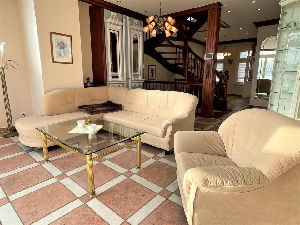 Vorderreihe, Fewo 210 Apartment in Lubeck
