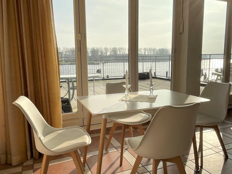 Vorderreihe, Fewo 210 Apartment in Lubeck