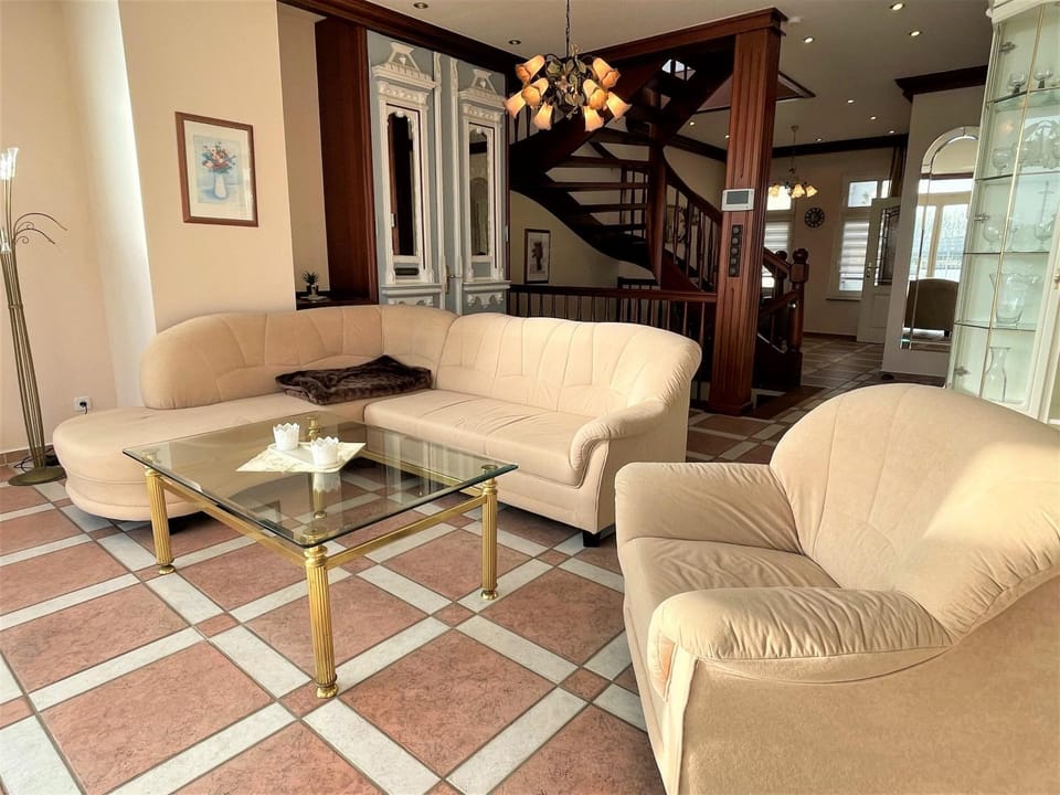 Vorderreihe, Fewo 210 Apartment in Lubeck