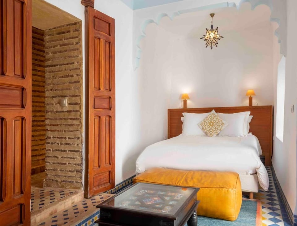 Villa Grenade Villa in Marrakesh
