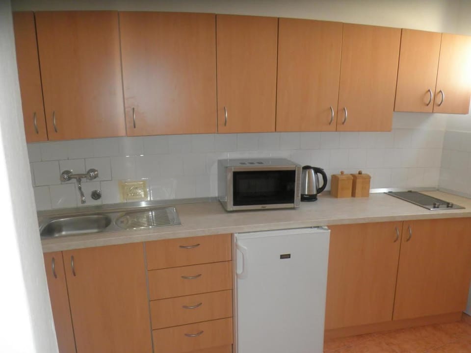 Aleta apartmani I Apartment in Tisno