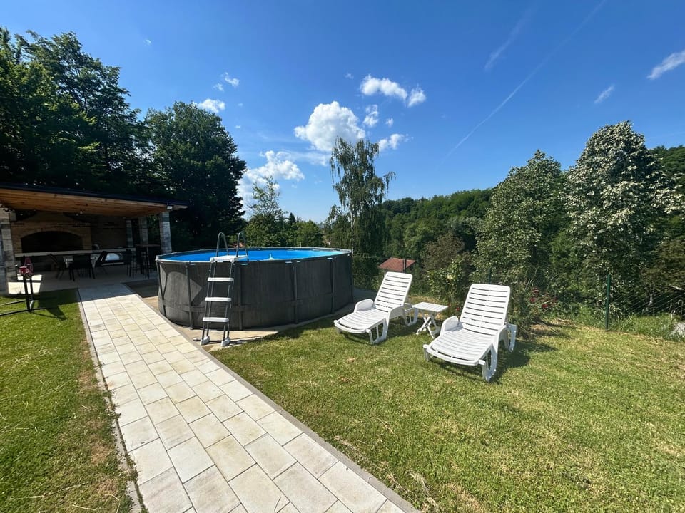 Vila Fina Villa in Federation of Bosnia and Herzegovina