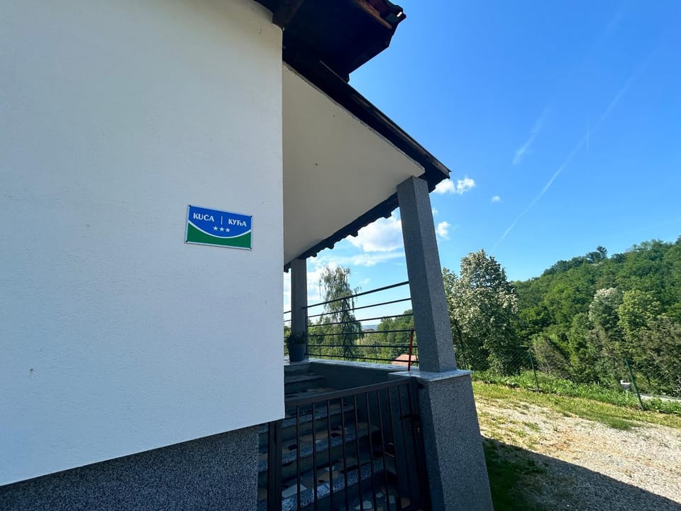 Vila Fina Villa in Federation of Bosnia and Herzegovina