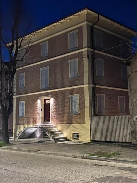 Casa Edvige Suite Apartment in Emilia-Romagna