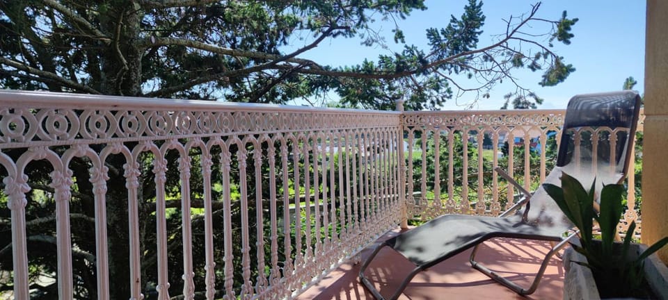 Balcony/Terrace, Balcony/Terrace