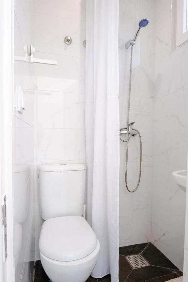 Graça Apartment in Lisbon