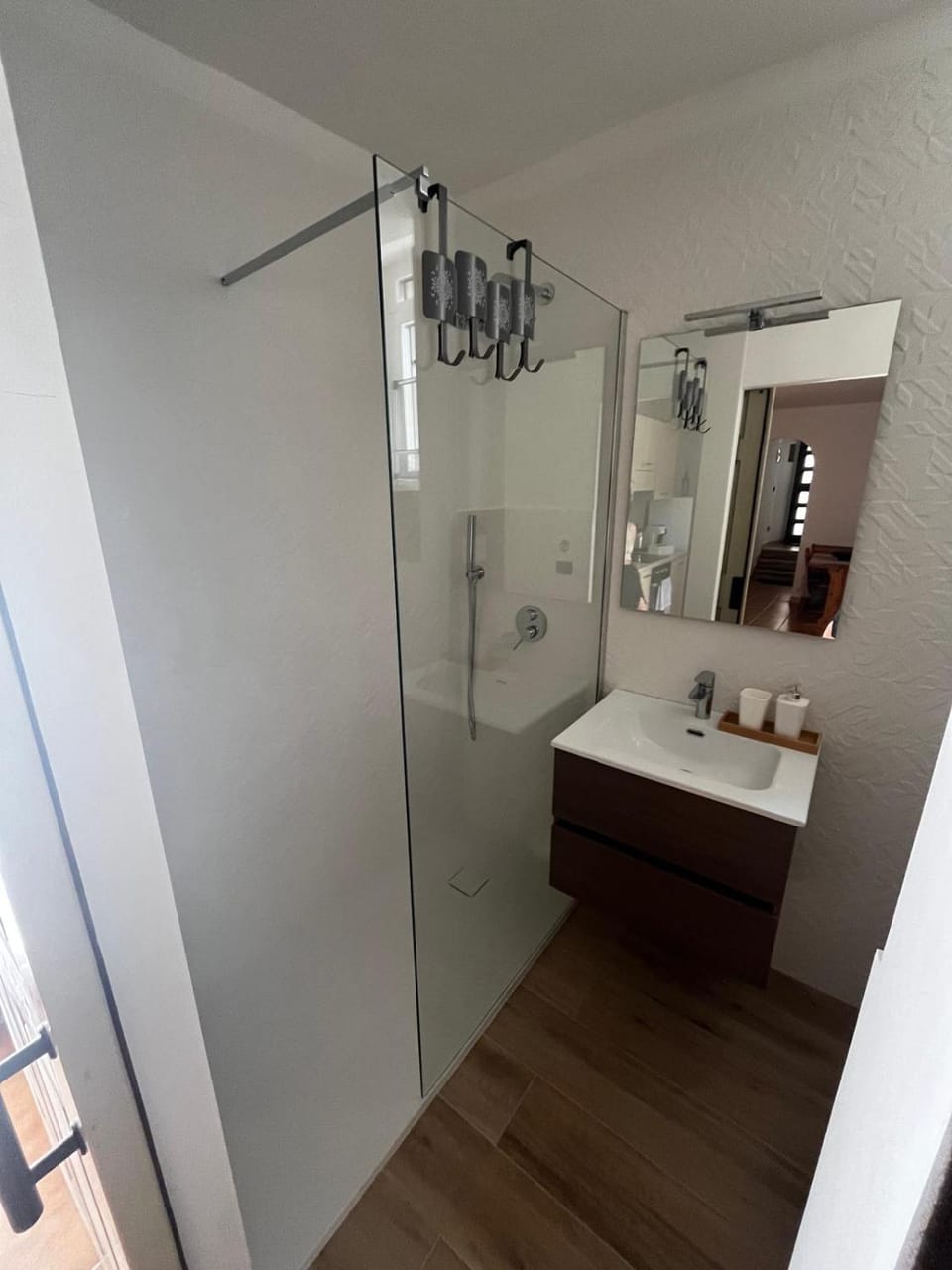 Casa Vacanze Meco Apartment in Marche